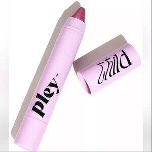 Pley Beauty Pley Date All Over Color Stick - Turntable